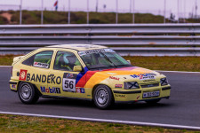 Circuitpark Zandvoort