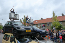 De Reuzen van Royal de Luxe