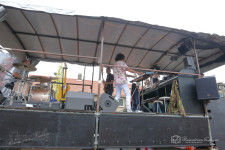 De Reuzen van Royal de Luxe