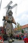 De Reuzen van Royal de Luxe