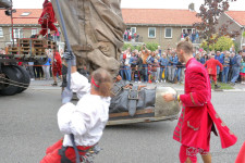 De Reuzen van Royal de Luxe