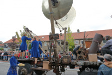 De Reuzen van Royal de Luxe