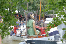 De Reuzen van Royal de Luxe