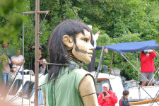 De Reuzen van Royal de Luxe
