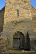 Oud Velsen - Engelmunduskerk