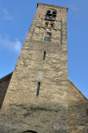 Oud Velsen - Engelmunduskerk