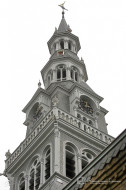 Look a spire