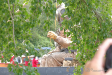 De Reuzen van Royal de Luxe