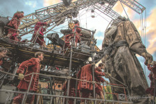 De Reuzen van Royal de Luxe