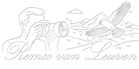 Remco's Photo & Blog website